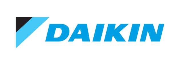 Logo daikin