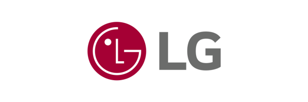 Logo lg