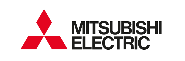 Logo mitsubishi