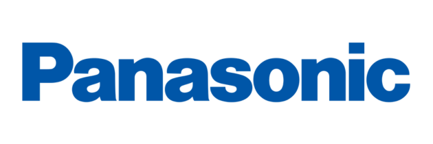 Logo panasonic
